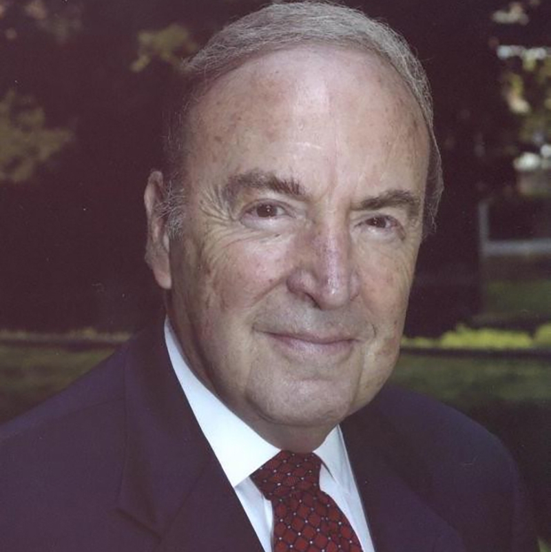 Walter Cohen, Former Drexel College of Medicine Trustee and Medical